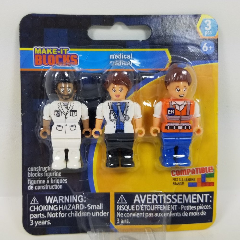 Make it blocks characters.